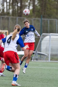 Bild 236 - F Hamburger SV 2 - SpVg Aurich : Ergebnis: 1:1